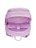 BAAGL 3-tlg. Set: Schulrucksack Core in Violett Levander