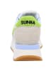 Sun68 Sneaker Low in weiss
