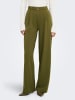 JDY Hose in Dark Olive