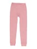 Joha Leggings Merinowolle in old rose