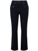 Ulla Popken Jeans in rinsed wash