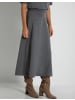 More & More Schlupfrock in warm grey melange