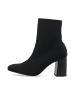 Bianco Stiefel in Black 4