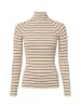 Marie Lund Pullover in beige