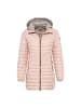 Camel Active Jacke in rose