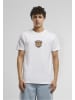 Mister Tee T-Shirts in white