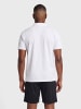 Hummel Polo Hmlpromo Herren in WHITE