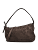 Ines Schultertasche M Leder 31.5 cm deep soil