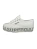 Superga Sneaker COTW weiß