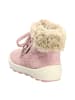 superfit Stiefel in Rosa