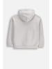 Coccodrillo Trainingsjacke in grau