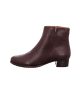 Everybody Stiefelette in bordeaux