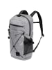 Jack Wolfskin Wandermood Pack 20 - Wanderrucksack 46 cm (rainstorm) in rainstorm