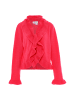 IZIA Damen Strickjacke in PINK