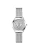 Guess Quarzuhr GW0835L1 in Silber