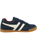 Gola Sneaker low Harrier Suede in dunkelblau