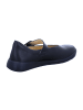 Think! Komfort Slipper in Schwarz
