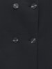 ONLY Mantel in Black