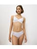 Triumph Bügellose BH für Damen in weiß