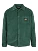 OBEY OBEY Hemden in dark cedar