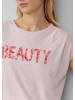 s.Oliver T-Shirt in 41D1_zartrosa