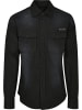 Brandit Long Sleeve Shirt in black