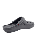 Chung Shi Clogs in Grau