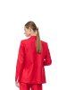 NENETTE Blazer 41BB-BRESH Rot