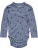 Hummel Strampler Hmlmini Kinder in FLINT STONE