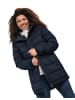 Schöffel Parka "Insulated Parka Boston L" in navy blazer