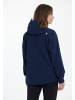 Gipfelglück Funktionsjacke Barbara in Navy Blazer