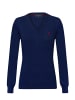 SIR RAYMOND TAILOR Feinstrickpullover Verty in Light Navy