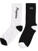 Mister Tee Socke in Multicolor