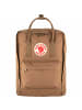 FJÄLLRÄVEN Rucksack Kanken in Khaki161