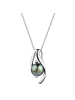 Diamonds by Ellen K. 585/- Gold in weiß