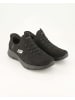 Skechers Slipper in Schwarz