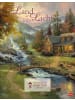 Heye Kalender Kalender - Thomas Kinkade: Land im Licht Kalender 2026