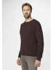 Paddock's Pullover in mocca