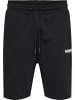 Hummel Hummel Shorts Hmllegacy Herren in BLACK