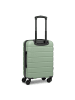 Saxoline Miami 4 Rollen Kabinentrolley S 53 cm in mint