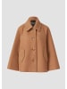s.Oliver Outdoor-Jacke in 8341_braun
