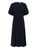 Kaffe Kleid KApaco Tight fit in Black Deep