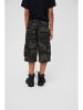 Brandit Brandit Herren Kids Urban Legend Shorts in darkcamo