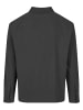 Urban Classics Urban Classics Herren Basic Crepe Shirt in black