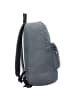 Bench classic Daypack 32 cm Laptopfach dunkelgrau