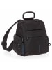 Mandarina Duck MD20 - Rucksack  28 cm (black) in schwarz