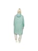 MAZINE Regenjacke Miranda in cobalt green