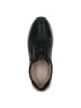 Caprice Sneaker in schwarz