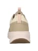 Endurance Sneaker Terrassa in 1106 Oatmeal