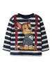 name it Oberteil in Navy Blazer